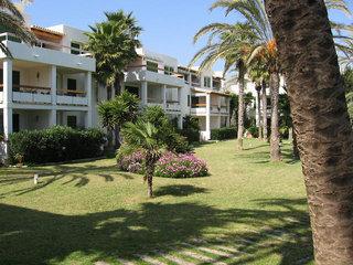 פלאיה דה שראקו Apartamentos R.C. Deltamar I מראה חיצוני תמונה