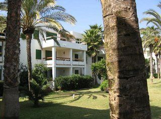 פלאיה דה שראקו Apartamentos R.C. Deltamar I מראה חיצוני תמונה