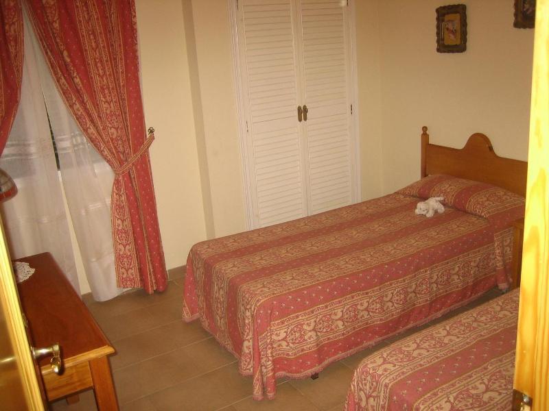 פלאיה דה שראקו Apartamentos R.C. Deltamar I מראה חיצוני תמונה