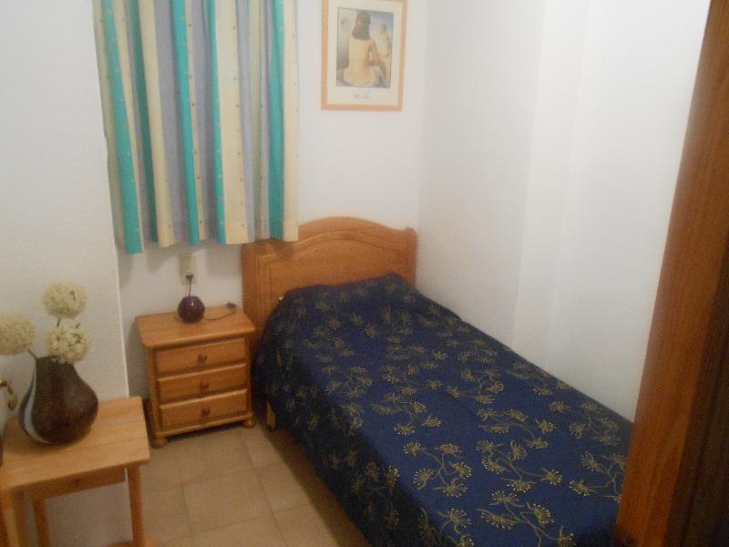 פלאיה דה שראקו Apartamentos R.C. Deltamar I מראה חיצוני תמונה