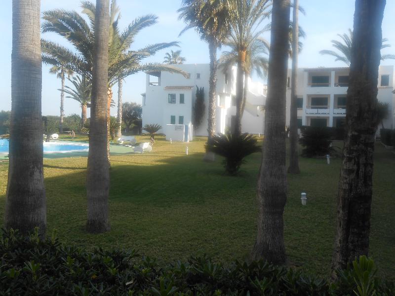 פלאיה דה שראקו Apartamentos R.C. Deltamar I מראה חיצוני תמונה